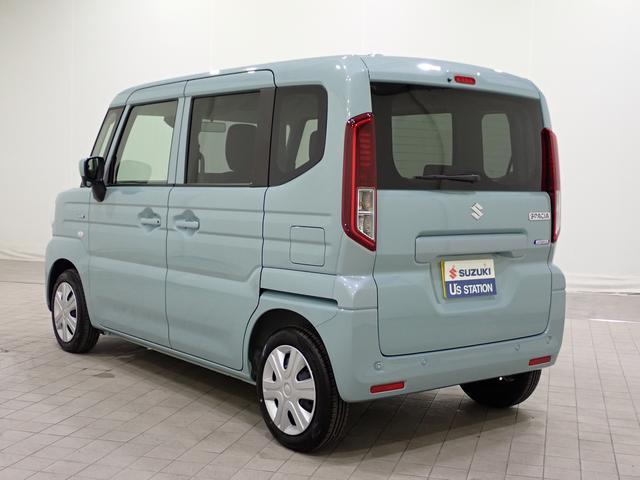 スズキ&nbsp;スペーシア&nbsp;&nbsp;&nbsp;神奈川県の詳細画像&nbsp;その6
