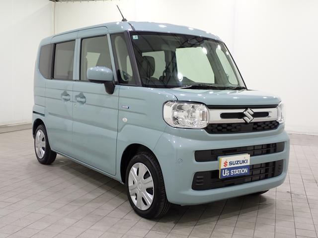 スズキ&nbsp;スペーシア&nbsp;&nbsp;&nbsp;神奈川県の詳細画像&nbsp;その7