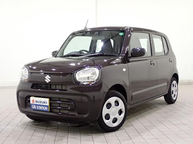 スズキ アルト   神奈川県