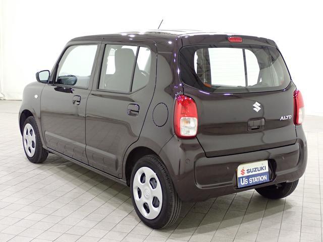 スズキ アルト   神奈川県の詳細画像 その6