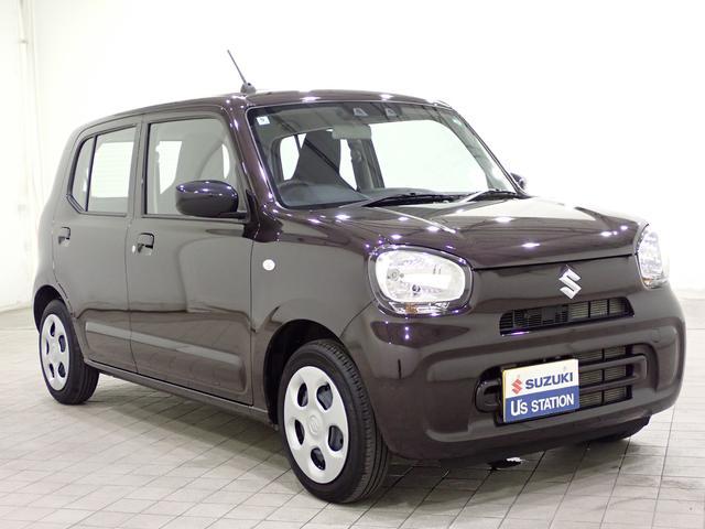 スズキ アルト   神奈川県の詳細画像 その7