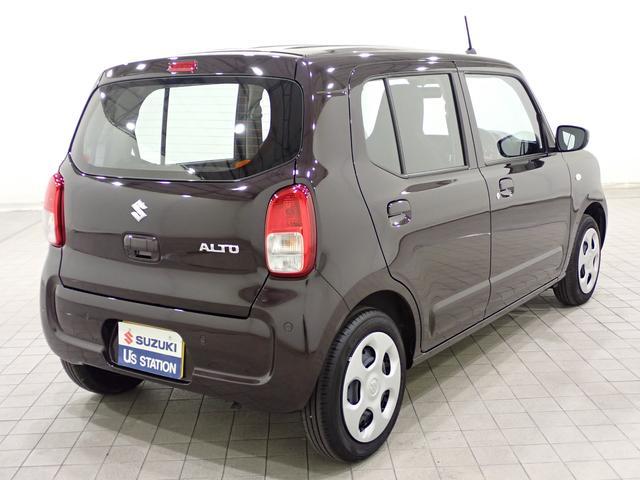 スズキ アルト   神奈川県の詳細画像 その8