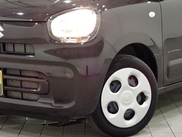 スズキ アルト   神奈川県の詳細画像 その9