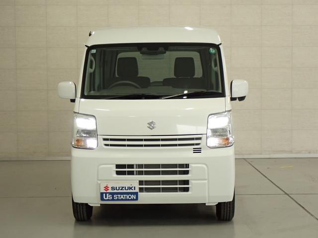 スズキ エブリイ   大阪府の詳細画像 その2