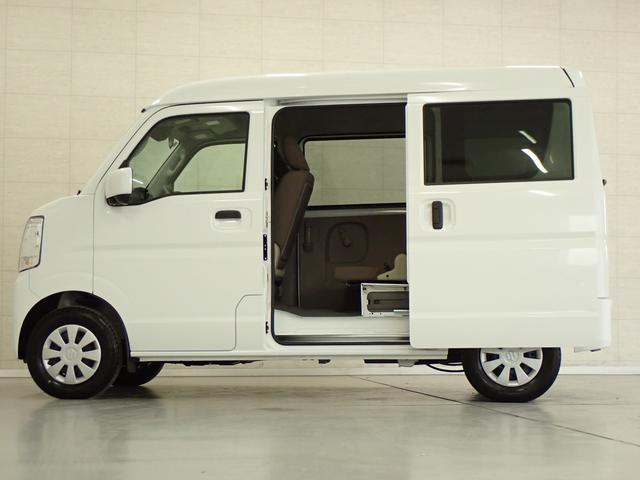 スズキ エブリイ   大阪府の詳細画像 その7