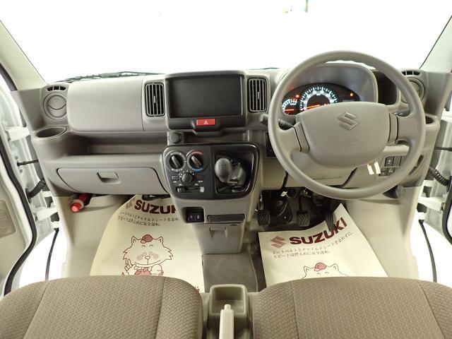 スズキ エブリイ   大阪府の詳細画像 その8