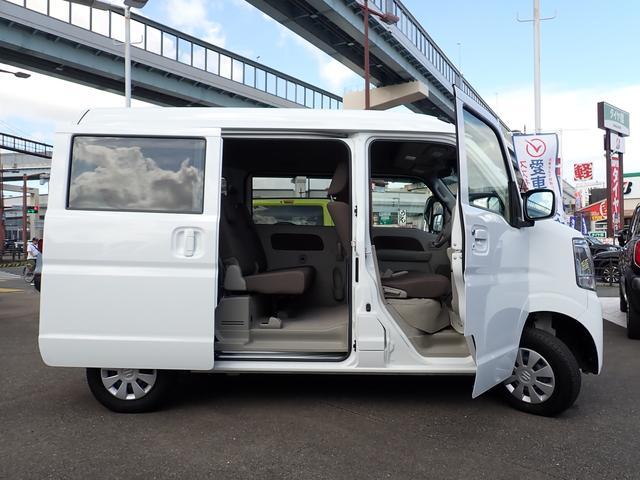 スズキ エブリイ   福岡県の詳細画像 その7
