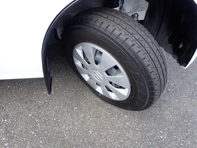 スズキ エブリイ   福岡県の詳細画像 その9