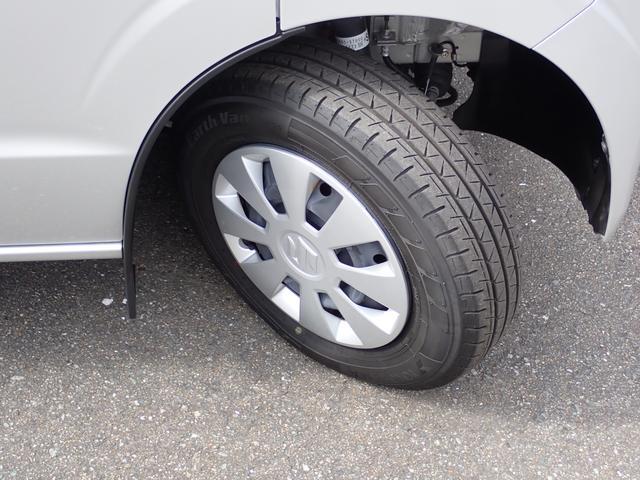 スズキ エブリイ   福岡県の詳細画像 その9