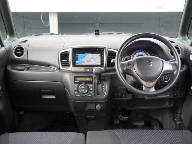 スズキ スペーシア   島根県の詳細画像 その2