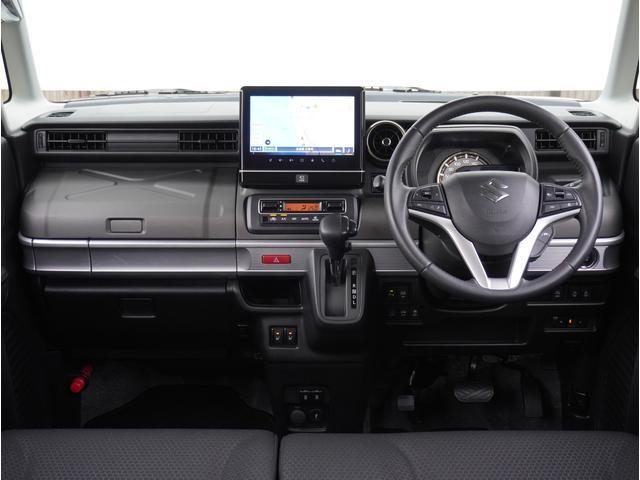 スズキ スペーシア   島根県の詳細画像 その2