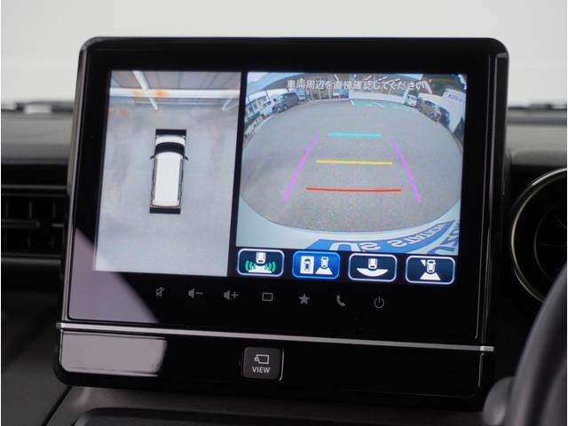 スズキ スペーシア   島根県の詳細画像 その4