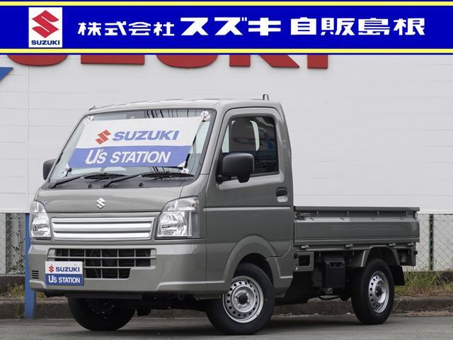 スズキキャリイ 中古車画像
