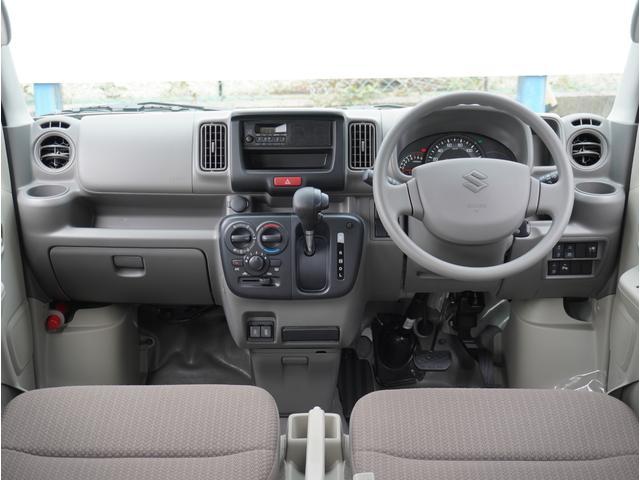 スズキ エブリイ   島根県の詳細画像 その2