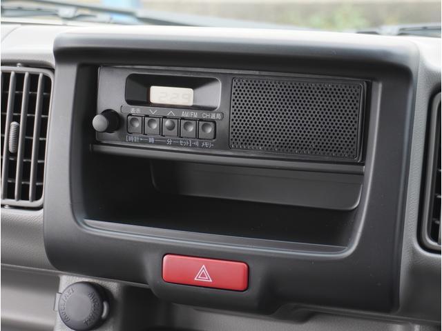 スズキ エブリイ   島根県の詳細画像 その5