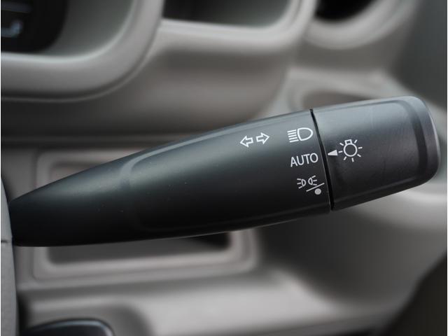 スズキ エブリイ   島根県の詳細画像 その6