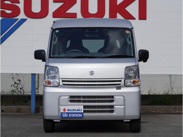 スズキ エブリイ   島根県の詳細画像 その7