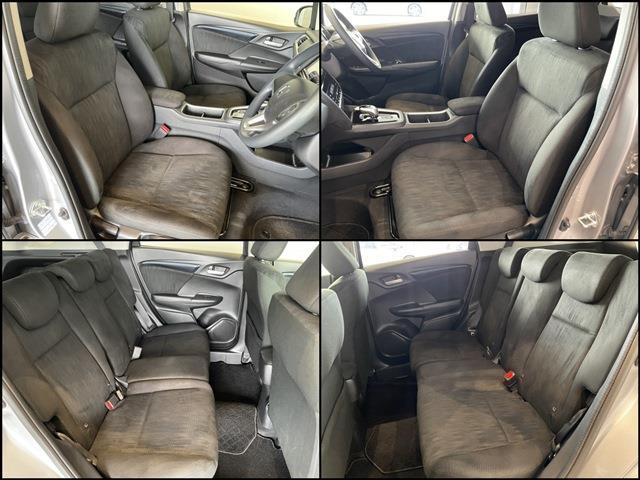 ホンダ シャトル   福岡県の詳細画像 その5