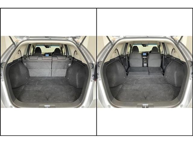 ホンダ シャトル   福岡県の詳細画像 その6