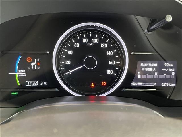 ホンダ シャトル   福岡県の詳細画像 その7