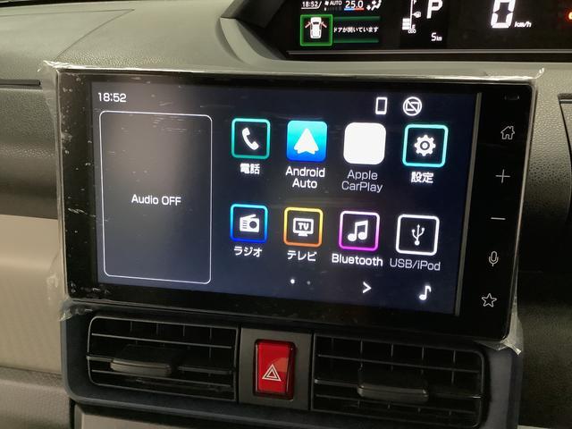 ダイハツ タント 660 X  兵庫県の詳細画像 その6