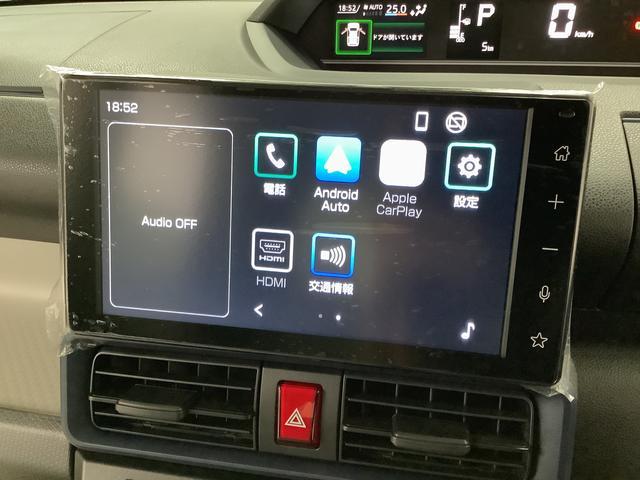 ダイハツ タント 660 X  兵庫県の詳細画像 その8