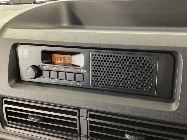 ダイハツ ハイゼットカーゴ   兵庫県の詳細画像 その6