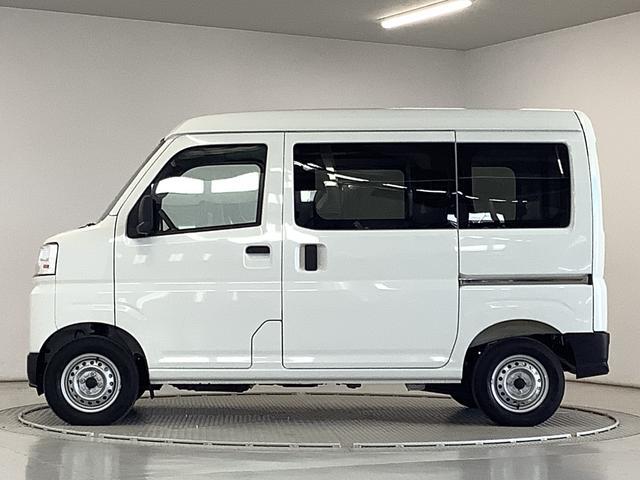 ダイハツ ハイゼットカーゴ   兵庫県の詳細画像 その9