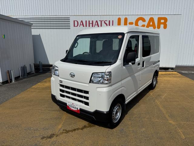 ダイハツ ハイゼットカーゴ   福岡県の詳細画像 その3