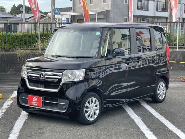 ホンダ N-BOX 660 L  神奈川県の詳細画像 その5