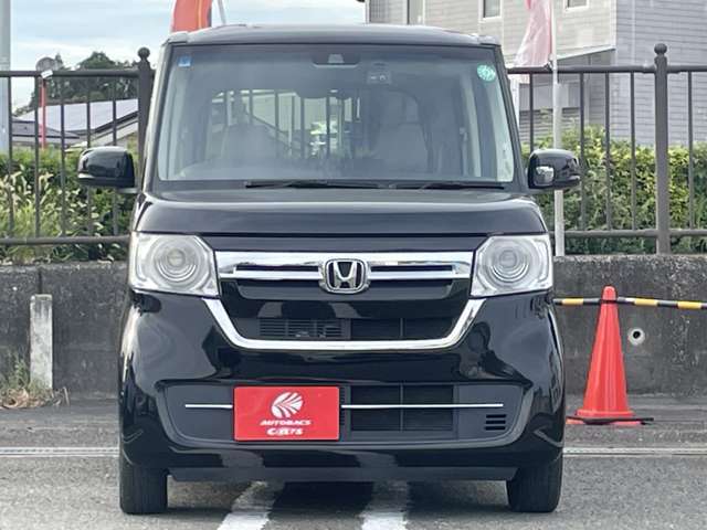 ホンダ N-BOX 660 L  神奈川県の詳細画像 その6