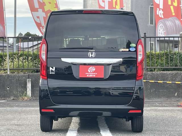 ホンダ N-BOX 660 L  神奈川県の詳細画像 その9
