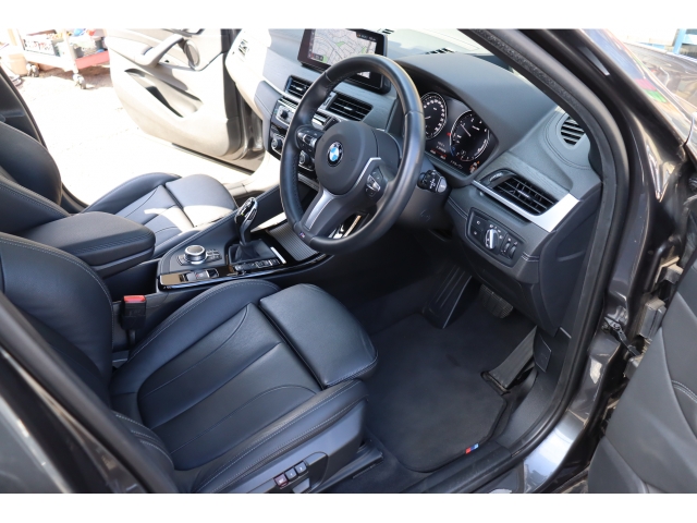 BMW X1   神奈川県の詳細画像 その3