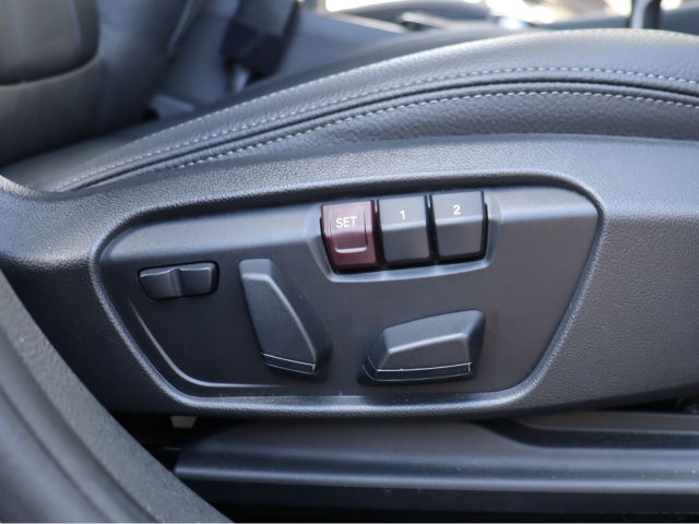 BMW X1   神奈川県の詳細画像 その9