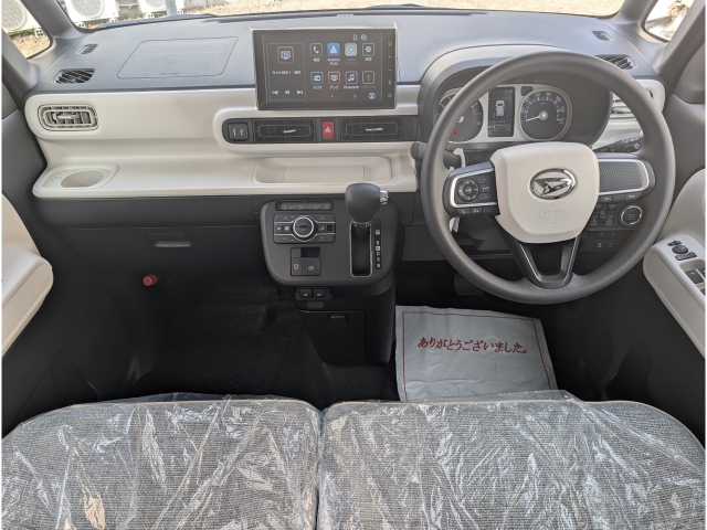 ダイハツ ムーヴキャンバス 660 ストライプス G  岩手県の詳細画像 その2