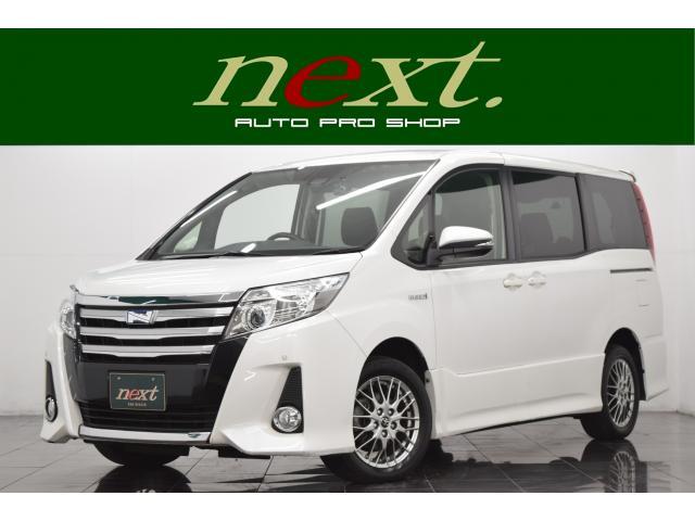 トヨタ&nbsp;ノア&nbsp;2.0 Si&nbsp;&nbsp;千葉県