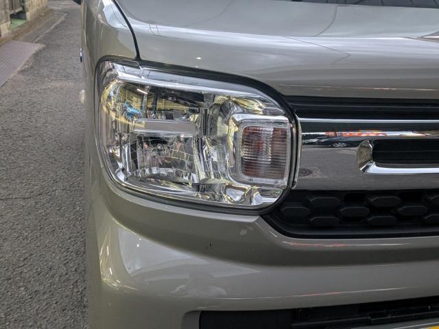 スズキ&nbsp;スペーシア&nbsp;&nbsp;&nbsp;愛媛県の詳細画像&nbsp;その4