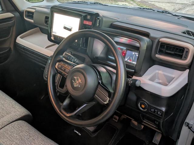 スズキ&nbsp;スペーシア&nbsp;&nbsp;&nbsp;愛媛県の詳細画像&nbsp;その6