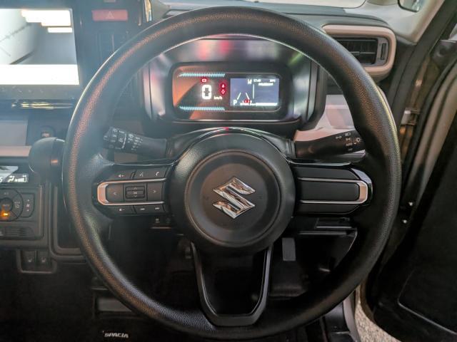 スズキ&nbsp;スペーシア&nbsp;&nbsp;&nbsp;愛媛県の詳細画像&nbsp;その7