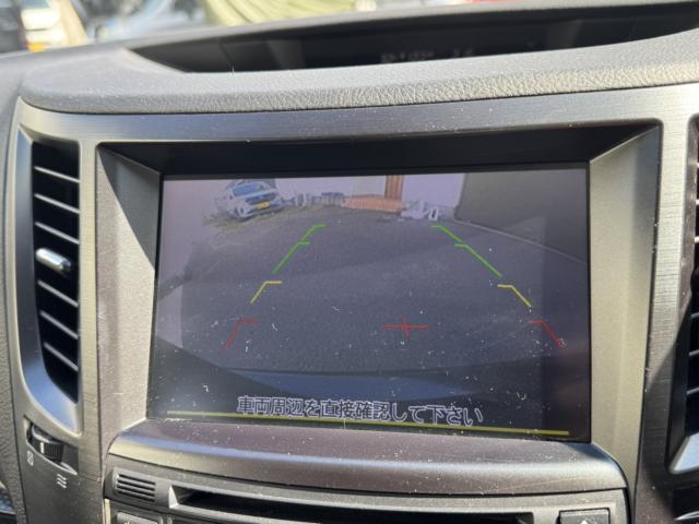 スバル レガシィツーリングワゴン   愛媛県の詳細画像 その7