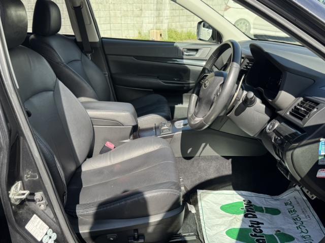 スバル レガシィツーリングワゴン   愛媛県の詳細画像 その9