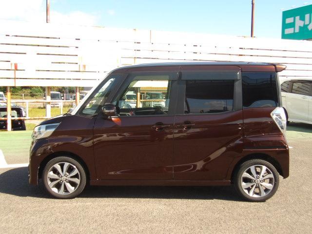 日産 ルークス   香川県の詳細画像 その4