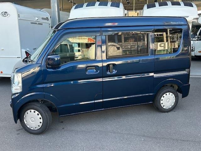 スズキ&nbsp;エブリイ&nbsp;&nbsp;&nbsp;香川県の詳細画像&nbsp;その2