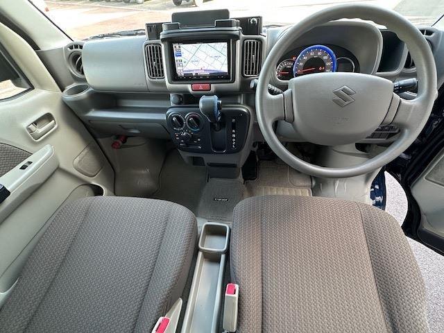 スズキ&nbsp;エブリイ&nbsp;&nbsp;&nbsp;香川県の詳細画像&nbsp;その3