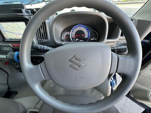 スズキ&nbsp;エブリイ&nbsp;&nbsp;&nbsp;香川県の詳細画像&nbsp;その5