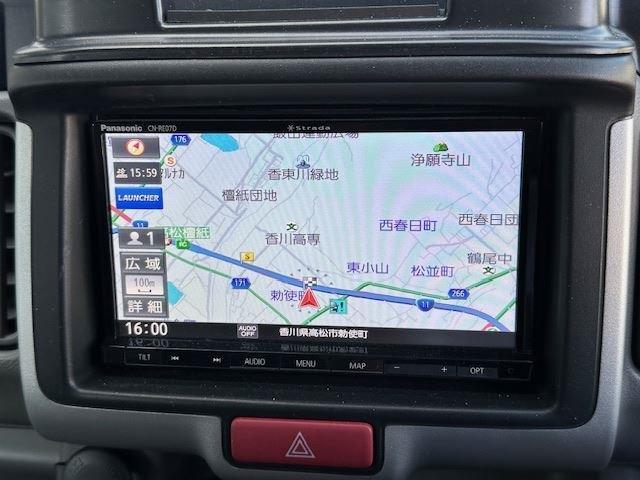 スズキ&nbsp;エブリイ&nbsp;&nbsp;&nbsp;香川県の詳細画像&nbsp;その7