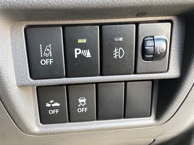 スズキ&nbsp;エブリイ&nbsp;&nbsp;&nbsp;香川県の詳細画像&nbsp;その9