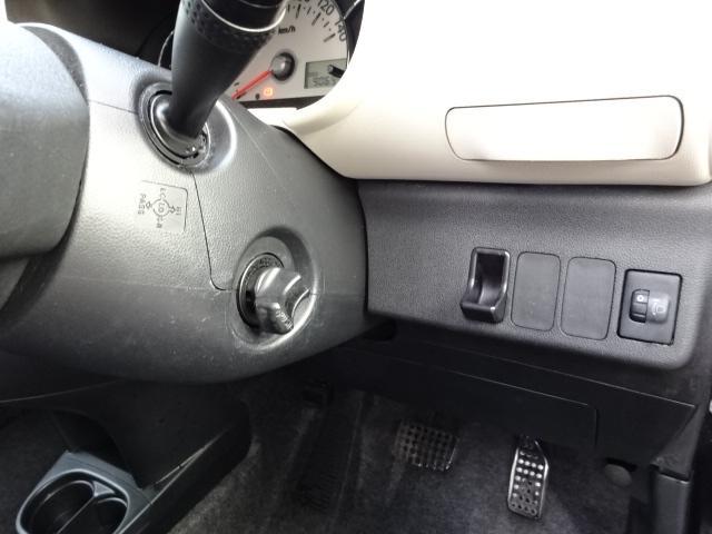 ダイハツ ミラココア   香川県の詳細画像 その5