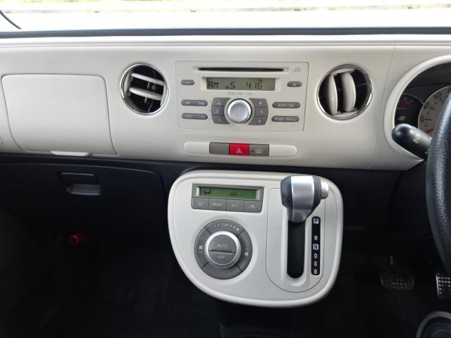 ダイハツ ミラココア   香川県の詳細画像 その7