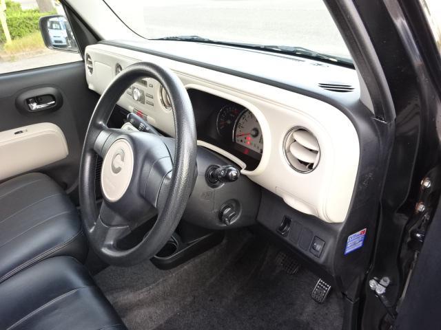 ダイハツ ミラココア   香川県の詳細画像 その9